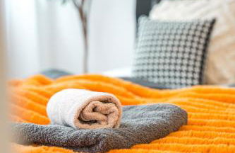 Stilvolle EG-Wohnung im Zentrum - Foto 12