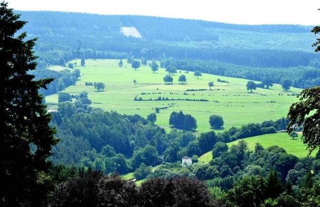 Scenic Cottage in Rahier - Photo 25