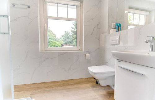 2A Neu renoviert 3 Zi Whg 5 Betten 43,41qm - Foto 14