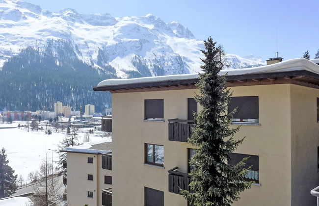 Chesa Sonnalpine B 46 - Foto 25