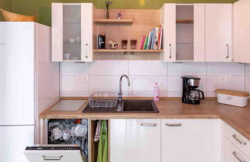 Havel Ferienhaus Brandenburg, Nähe Beetzsee - Foto 6