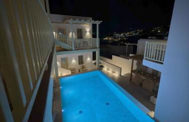 Pyrgos Village Mykonos - Photo 18