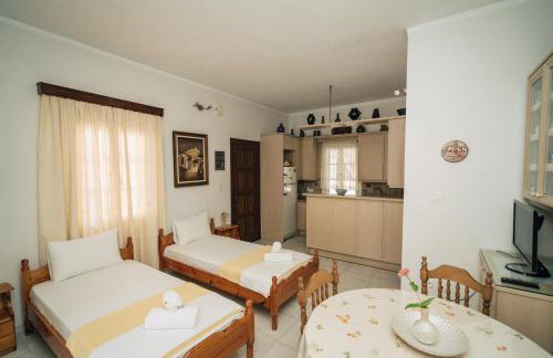 Potter's Apartment/40 meters from the beach - Foto 14