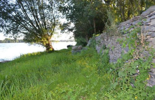 Gîte Dagueloire - Photo 41