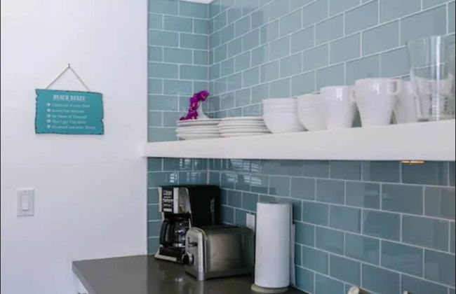 Venice Beach Vacation Condos - Foto 49