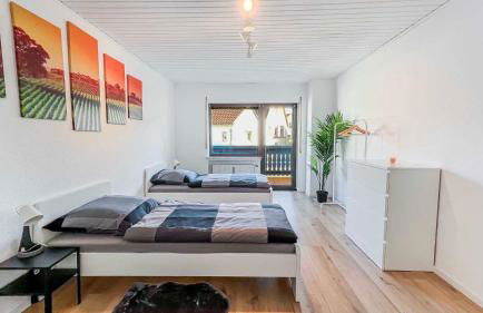 Houses in Gau-Bischofsheim - Foto 13