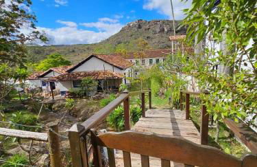 Casa 7 - Vila do Biribiri - Foto 13