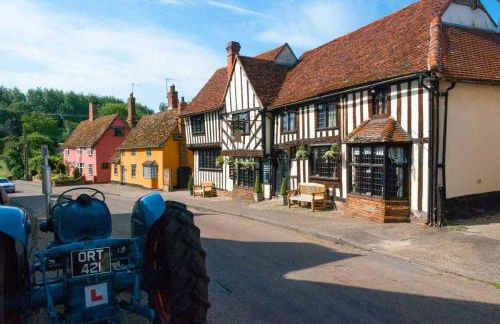 Water Cottage, a perfect ancient House in Suffolks prettiest tiny village - Foto 14