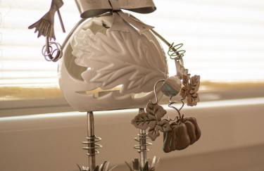 Fewo Papst Nordborchen - Foto 21