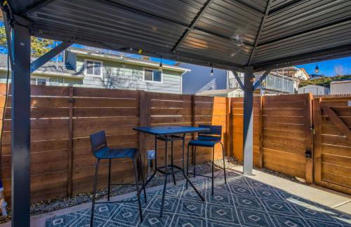 Kings Hideaway Prime Spot Hot Tub Scenic View - Foto 32