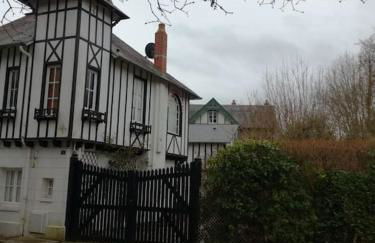 La Maison Des Sources ( wifi ) - Foto 33