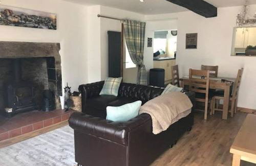 Old Hall Cottage - Photo 14