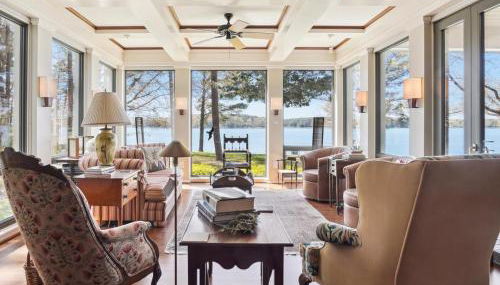 The Water House - Foto 5