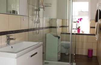 Storchennest an der Spree in Radinkendorf - Foto 59