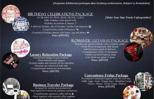 Perfect-City Centre-Apartment - Photo 8