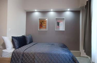 Central Studio in Veria - Photo 1