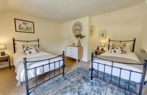Church Bells House by Spa Town Property - 3 Bedroom Georgian Townhouse in Central Warwick - Foto 9