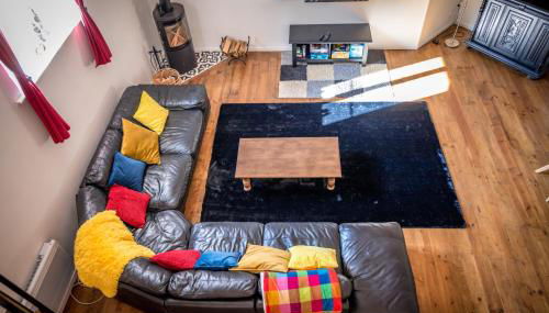 Gite Belle Vue, Sourdeval - Foto 3