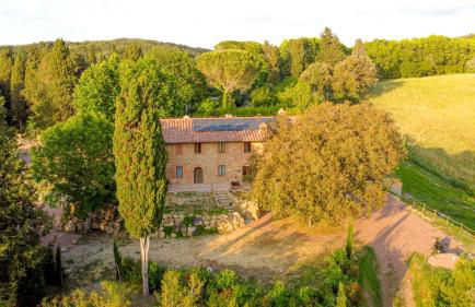 Agriturismo Tenuta i 4 venti - Foto 58