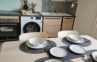 Appartement T2 - Foto 7