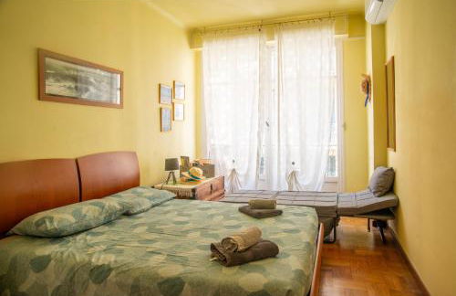 Joli 2 pièces climatisé à 150m de la plage - Foto 22