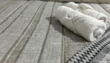 Apto com Ar Condicionado, Conforto e Economia - Foto 1