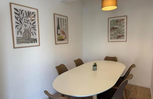 KUELhome - Apartment for 6 People - Foto 17