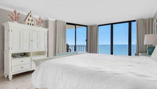 Edgewater Tower 3-1012 - Foto 5, Zimmer