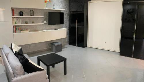 Appartamento Monolocale Green Garden - Foto 3, wardrobe