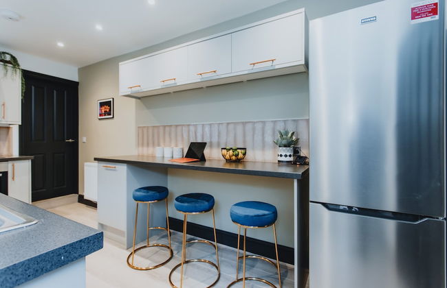 Entire House with Parking in Rugby - Foto 13