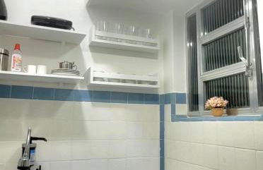 Apê aconchegante no Centro da cidade - Cantinho da Bia 2 - Foto 7