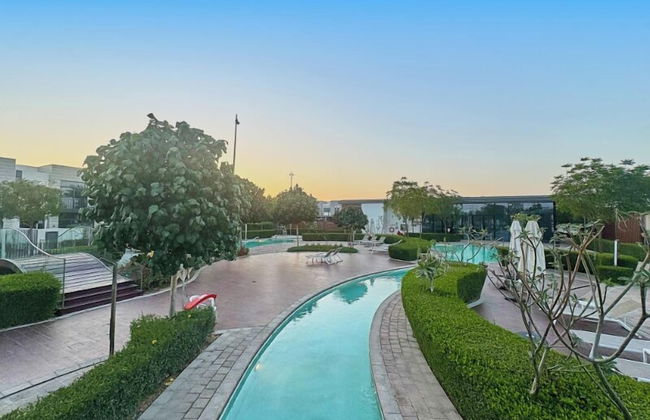 bnbme - Sunvilla AR3 - 4 BDR - Photo 57