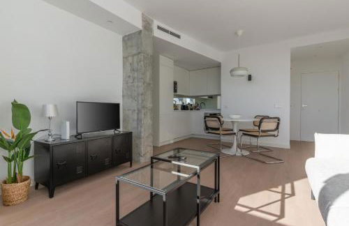 Bright with views -2Bd 1Bth- Bernabeu - Foto 27