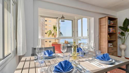 Apartment in Algarrobo Costa - Foto 3