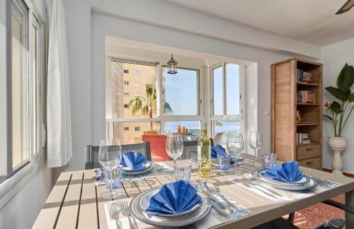 Apartment in Algarrobo Costa - Foto 3