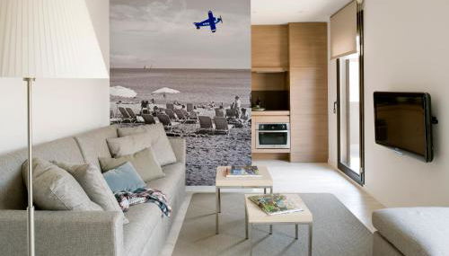 Eric Vökel Boutique Apartments - BCN Suites - Photo 2