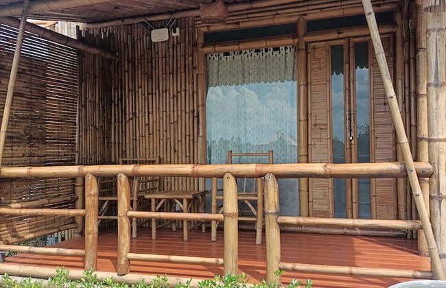 Bamboo Conservation Farm - Foto 28