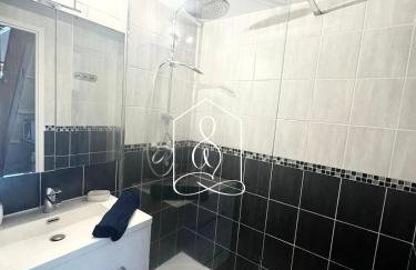 La Petite Provence, résidence avec piscine - Foto 18