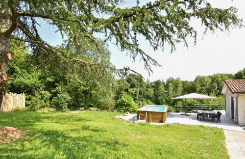 Gîte de la Chaize - Foto 13