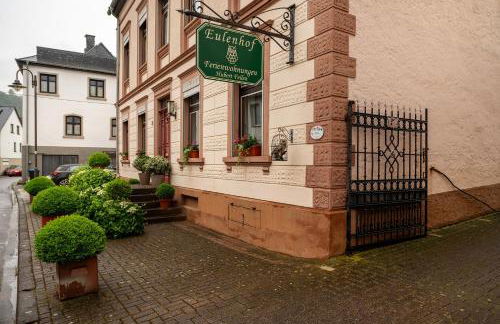 Ferienwohnung Eulennest 2 - Foto 23