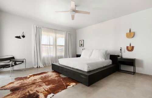 Boulder Surrounded Escape- ANOTHERdeserthouse - Foto 4