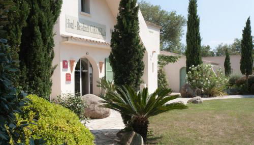 Résidence Domaine De Caranella - Foto 5