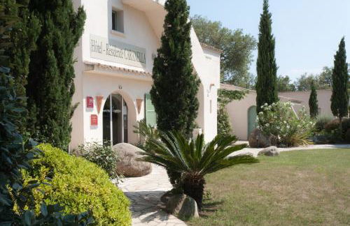 Résidence Domaine De Caranella - Foto 5