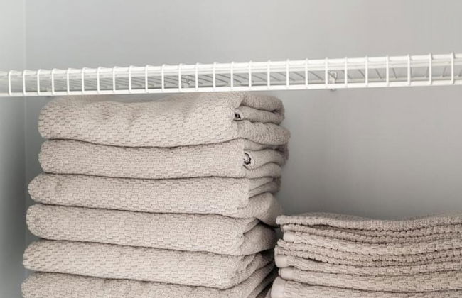 Modern 3BR House Steps to the Beach - Photo 47