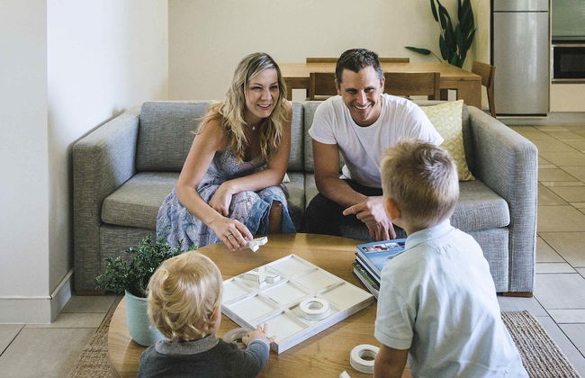 The Sebel Noosa - Foto 37