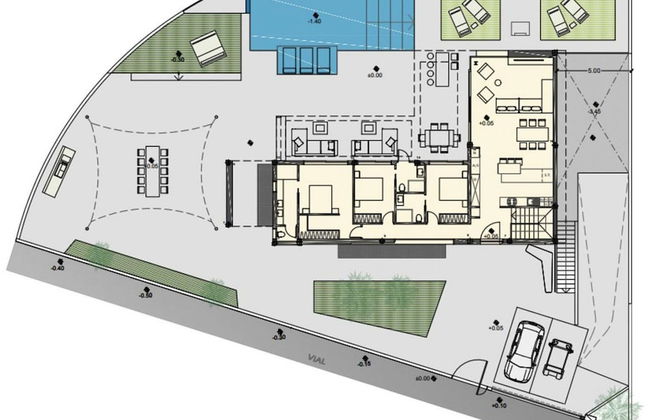 Holiday Home, Maspalomas - Foto 15