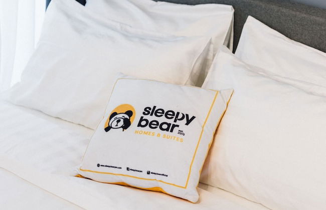 PJ Midtown By Sleepy Bear - Foto 16