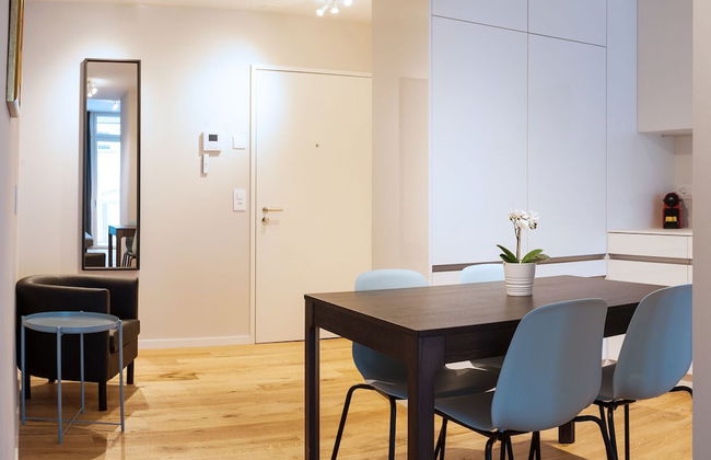 Hitrental Marktplatz Studios - Foto 28