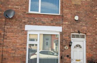 Shotton Contractor Accommodation - Foto 7