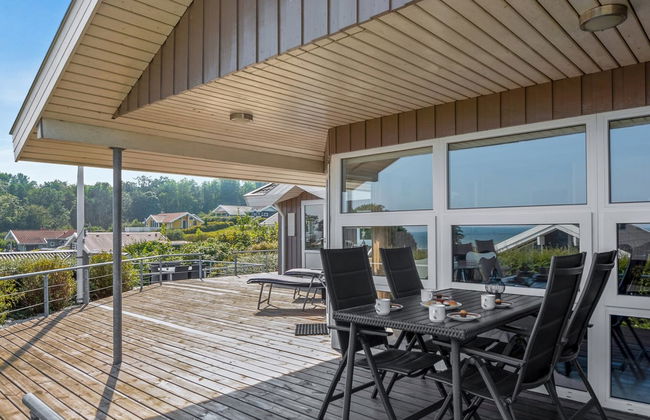 "Ebbeline" - 150m from the sea - Foto 11